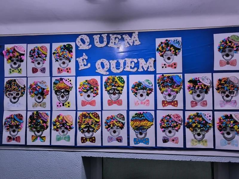 Imaginar & Aprender - Ensino Escolar, Lda.