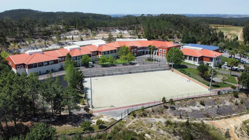 Escola Internacional de Torres Vedras