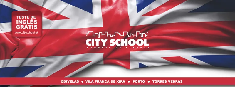 City School - Escola de Línguas