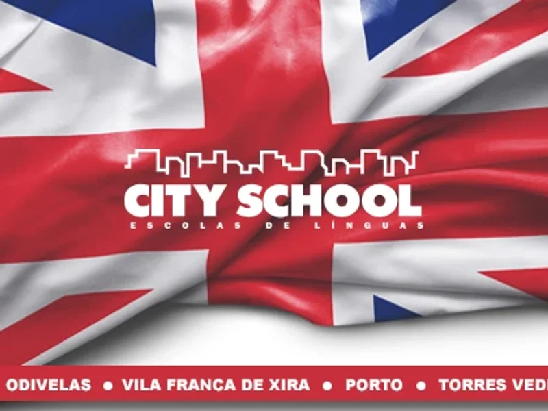 City School - Escola de Línguas