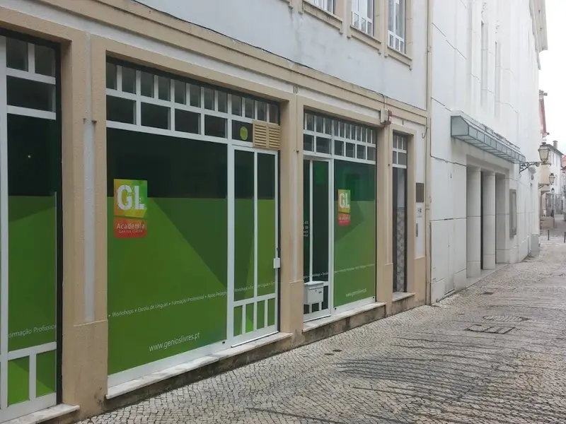 Academia Génios Livres