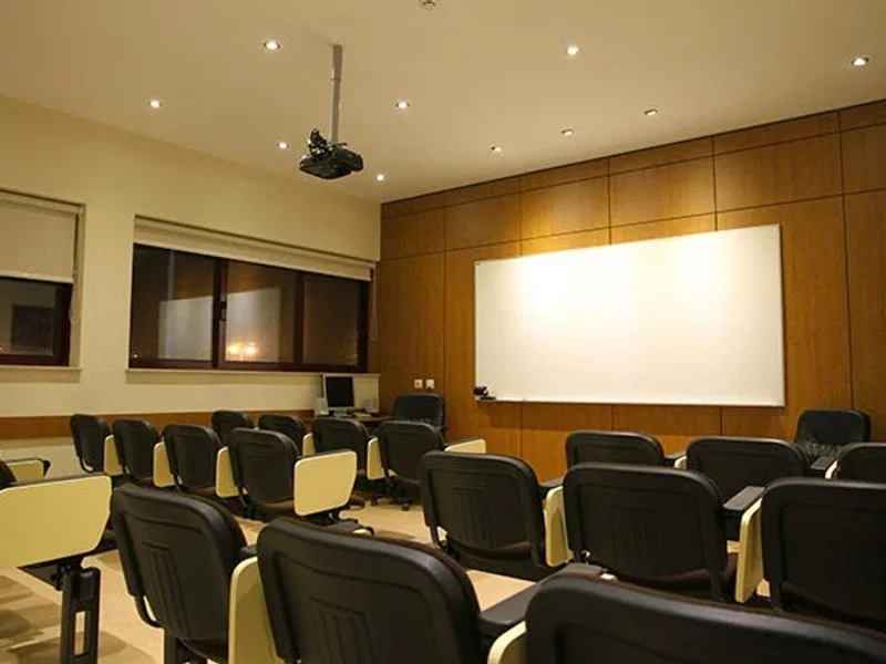 ASFormação - Centro de Explicações e Formação