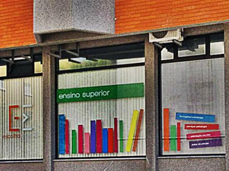 Escolha Múltipla - Centro Apoio Pedagógico