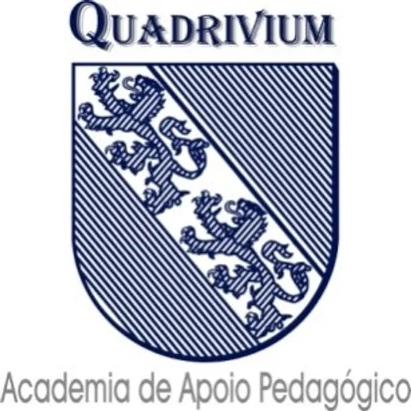 Quadrivium - Academia de Apoio Pedagógico