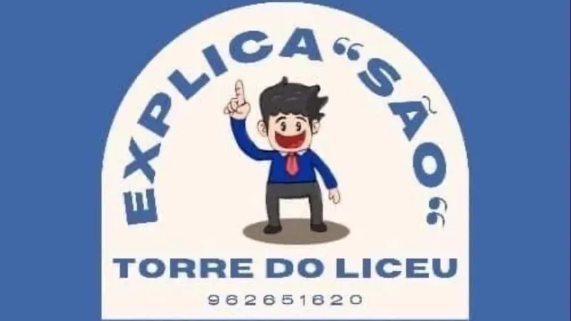 Explica(São)