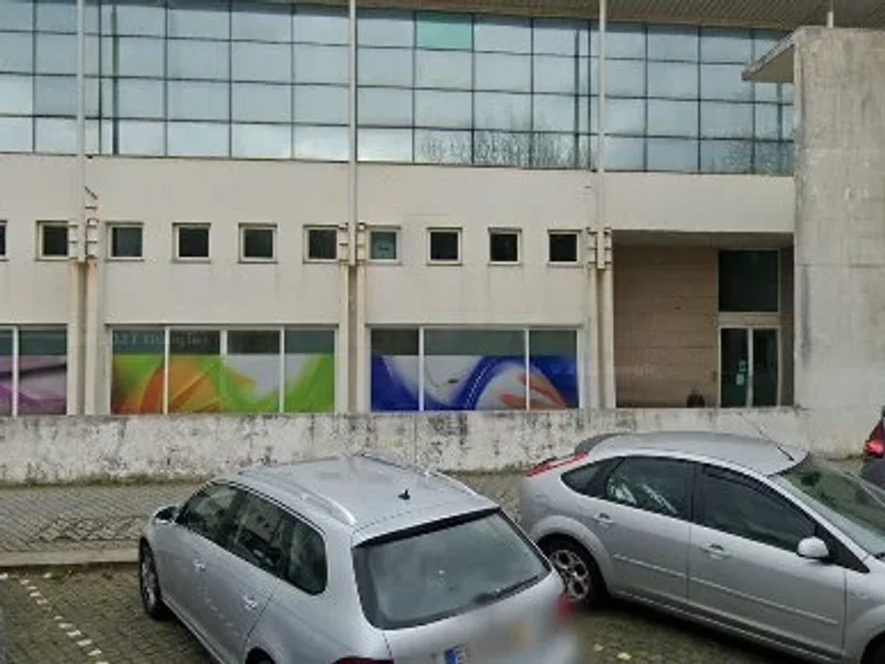 Escola Profissional ETAP