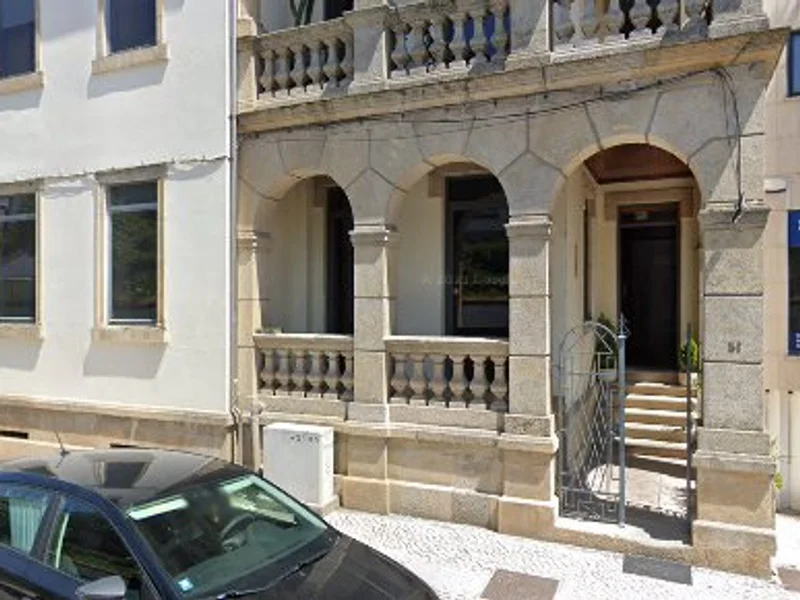 Contiviseu - Serviços e Contabilidade Unipessoal, lda