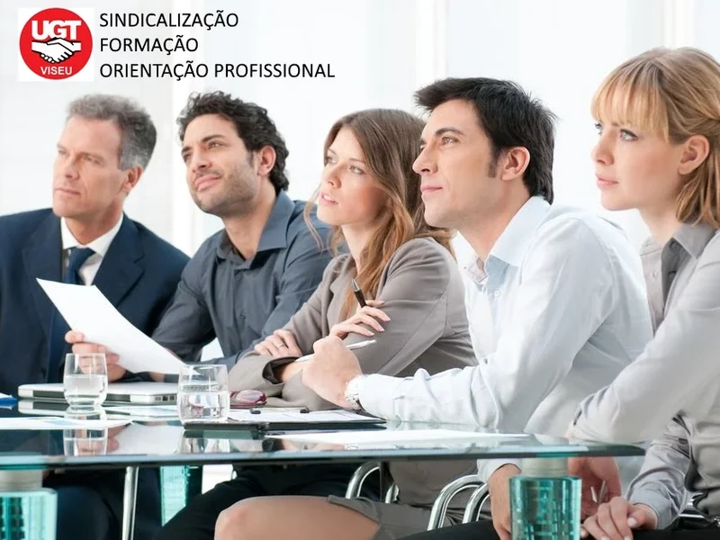 UGT Viseu - União Geral de Trabalhadores de Viseu