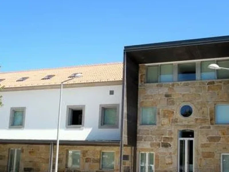 Entredesafios- Formação Profissional