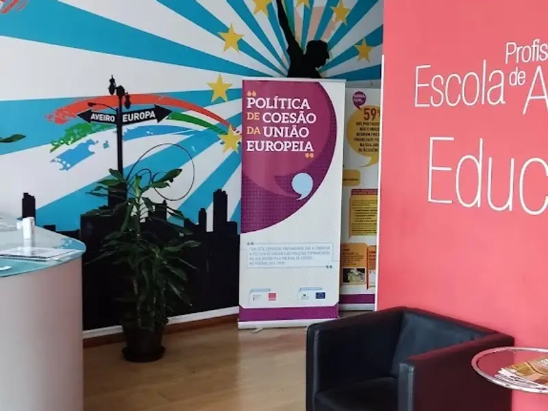 Centro Qualifica Aveiro