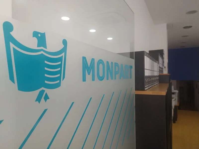 MONPART AVEIRO CONSULTING