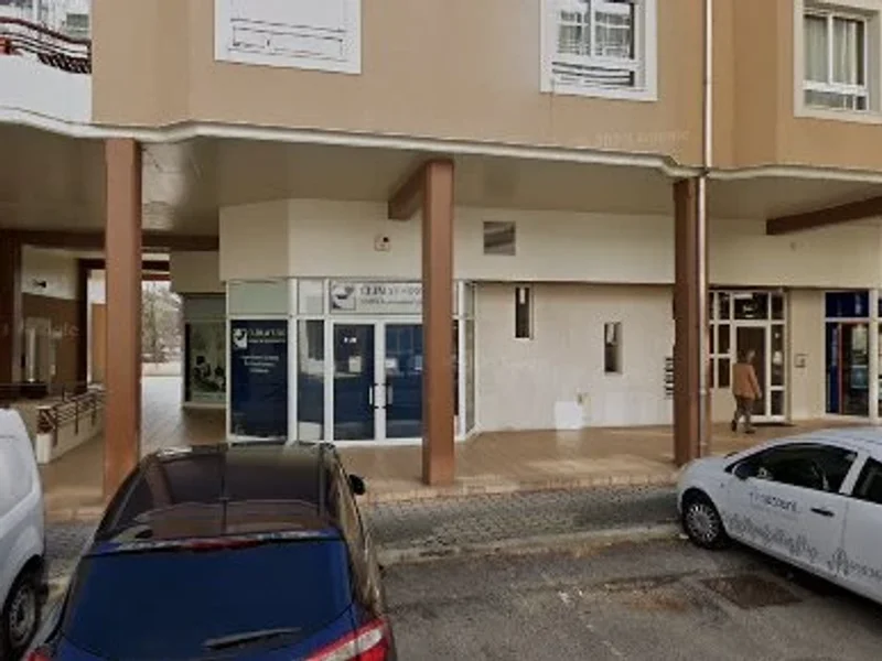 Conclusão - Centro de Estudos e Formação - Aveiro