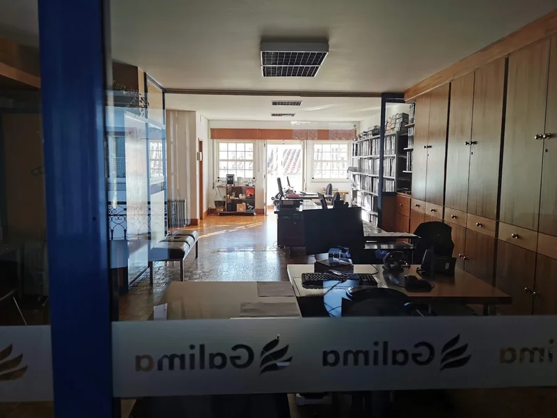 Galima EME Lda. - Contabilidade & Finanças