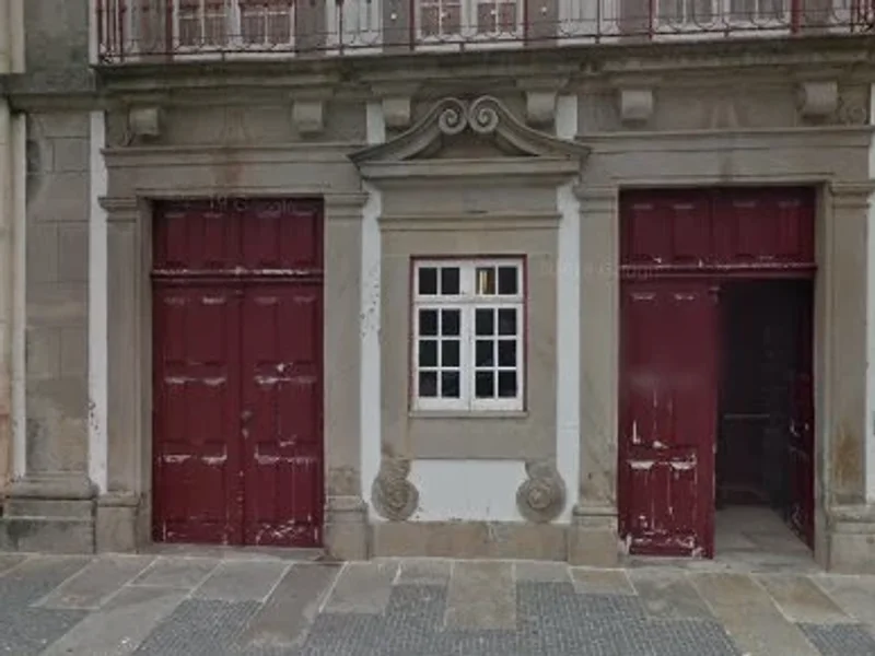 Instituto Politécnico de Viana do Castelo