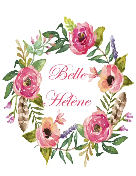 Belle Hélène