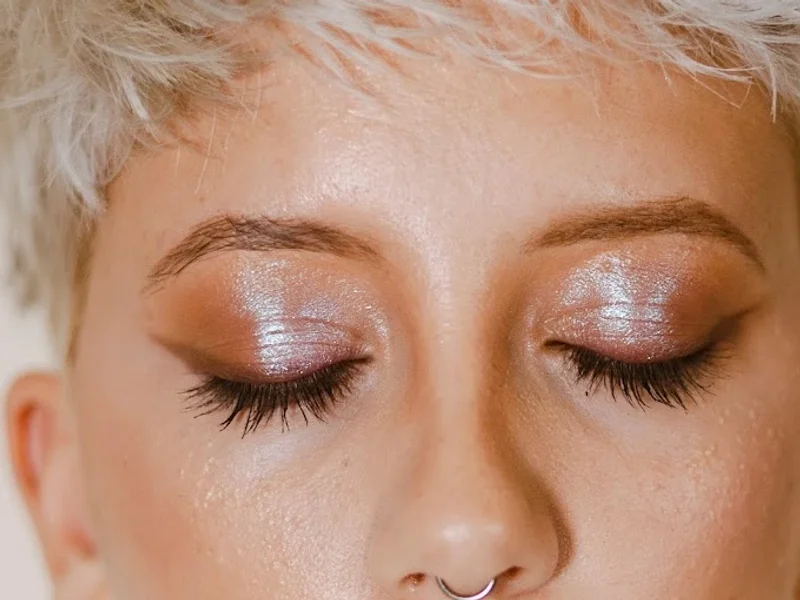 Emma Mua maquiagem e beleza