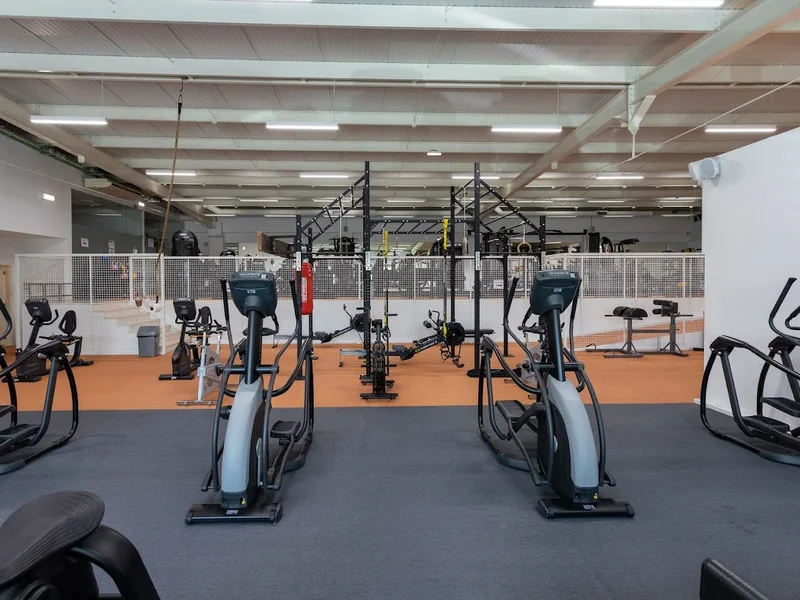 Instinto Health Club