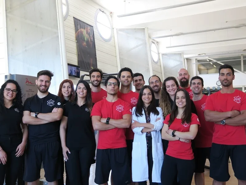 Kalorias Torres Vedras