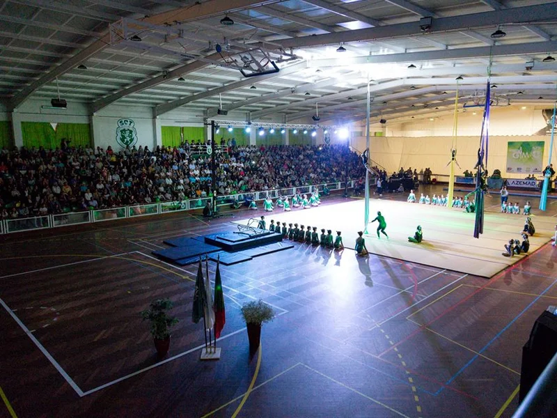 SCT - Sporting Clube de Torres