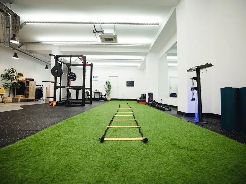 Upgym Torres Vedras - Ginásio de Treino Personalizado