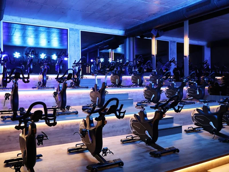 Physical Vila do Conde