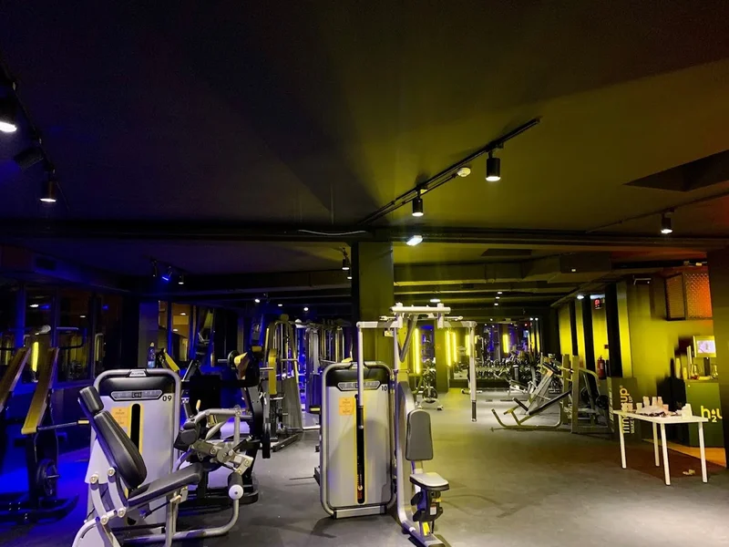 Fitness UP Vila do Conde