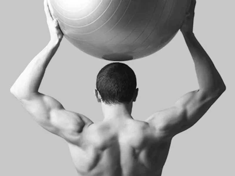 Ana Campos - Estúdio de Pilates