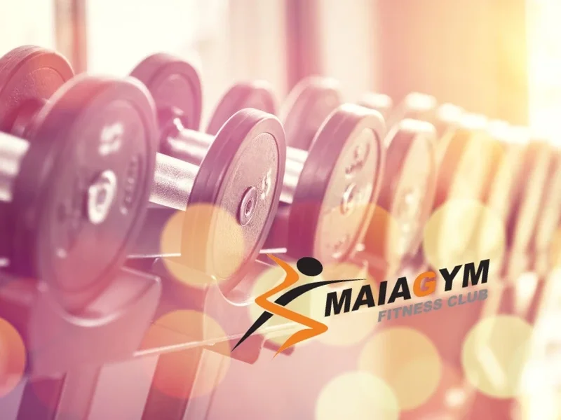 MAIAGYM - Fitness Club