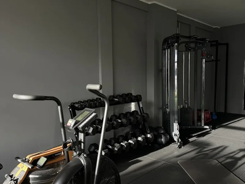 Move - Treino Personalizado