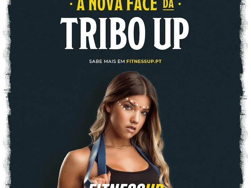 Fitness UP Viseu