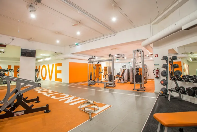 CityGym Viseu