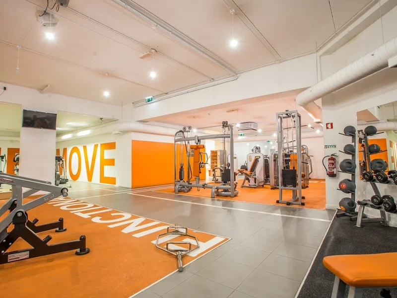 CityGym Viseu