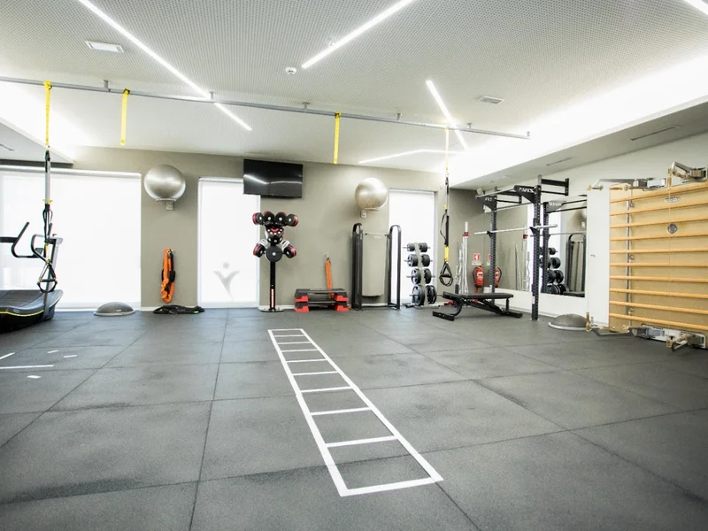 Academia Bodylab