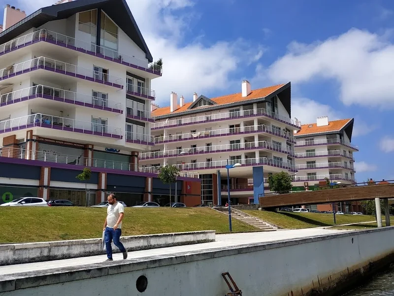 Pilates Aveiro Studio