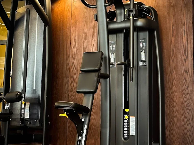 Avenida Fitness by Knock-Out