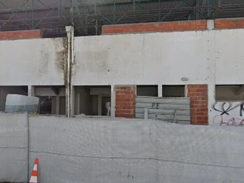 Pavilhão Municipal Mariana Lopes