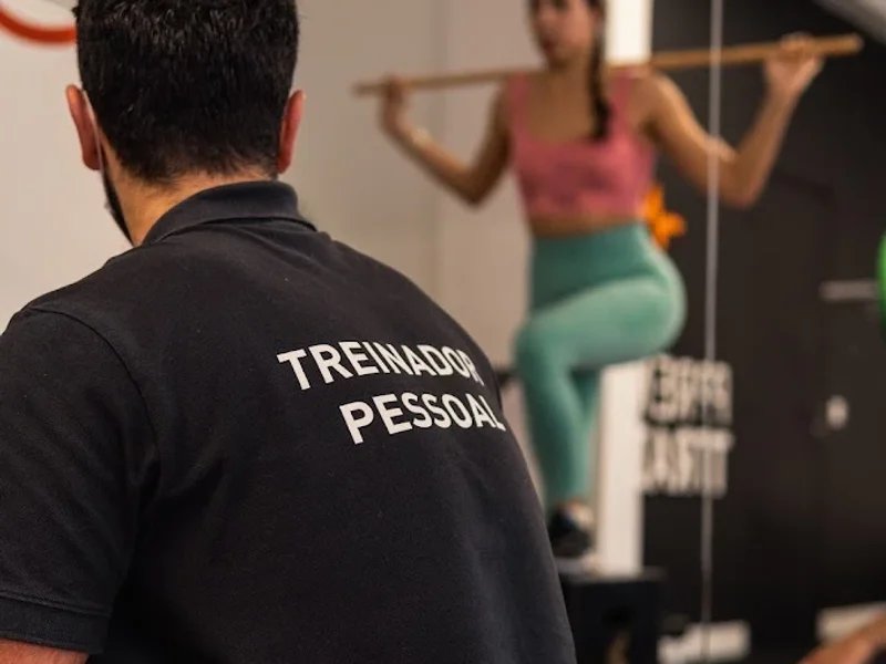 The Premium Training