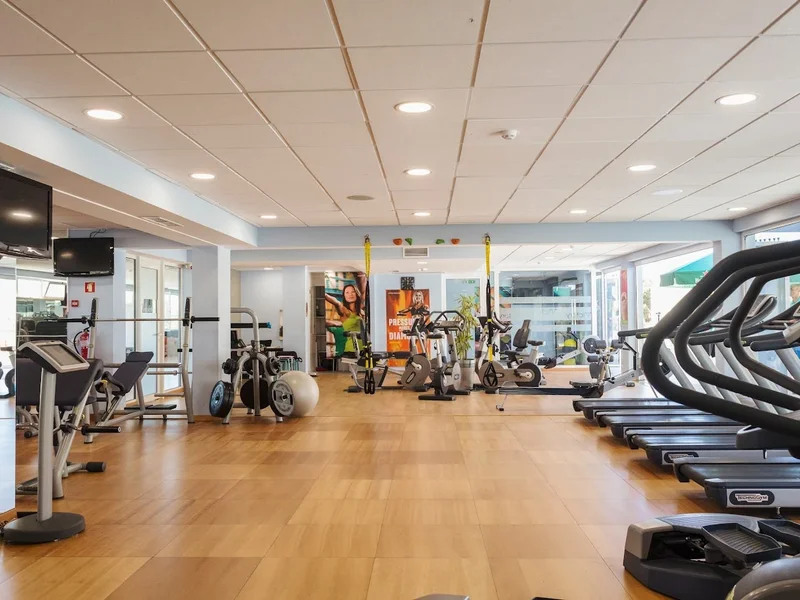 MyCenter Sports & Wellness