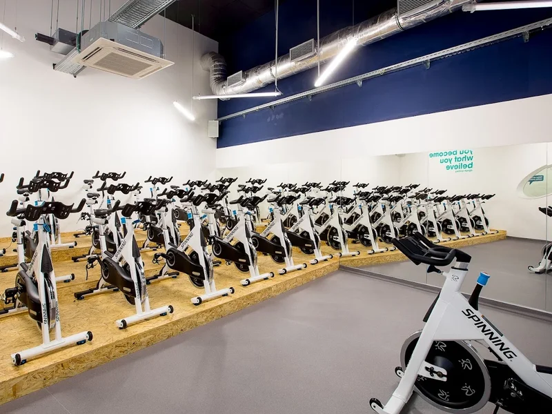 Ginásio Element Faro