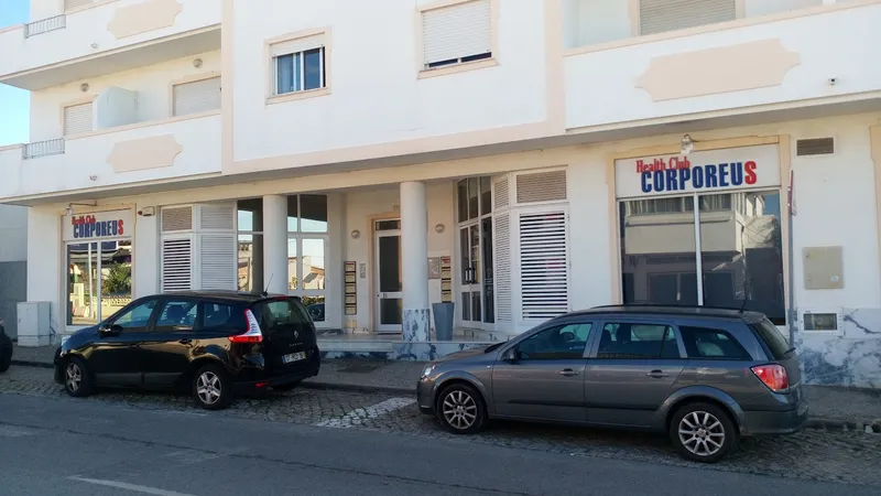 Corporeus Health Club-unipessoal Lda