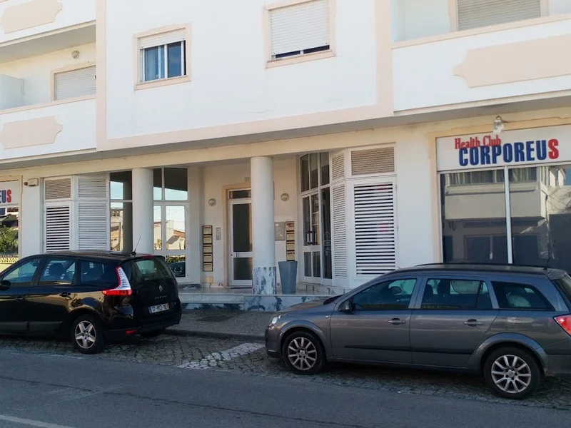 Corporeus Health Club-unipessoal Lda