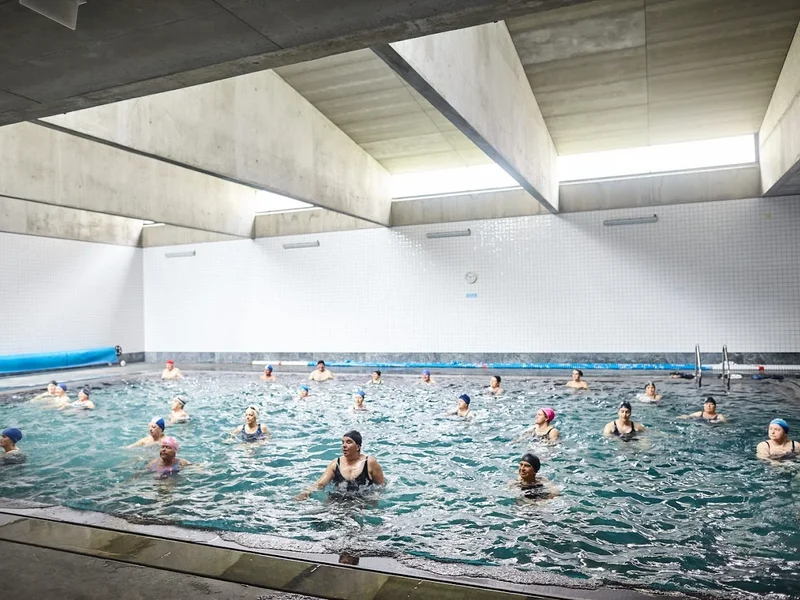 AXIS WELLNESS Fitness & SPA