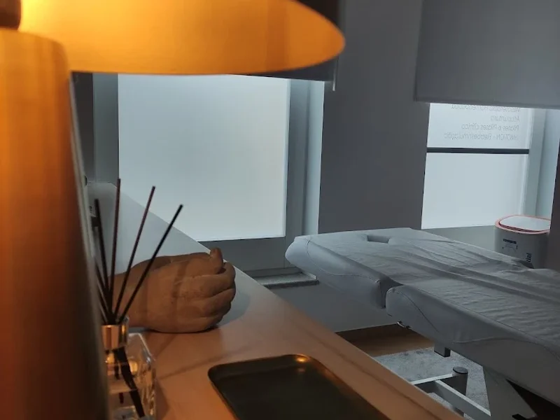 CARPE VITA - Saúde e Movimento