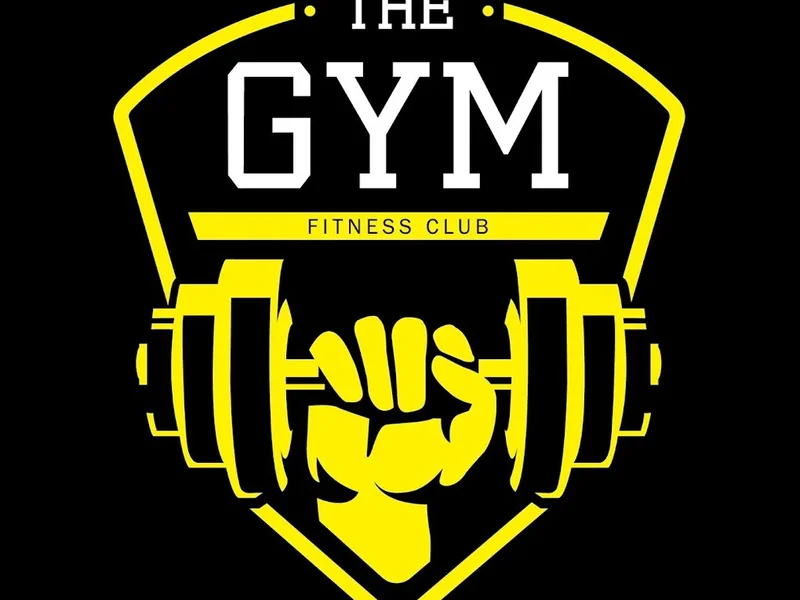 THE GYM