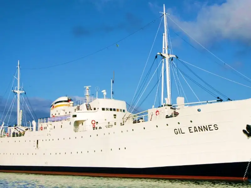 Fundação Gil Eannes