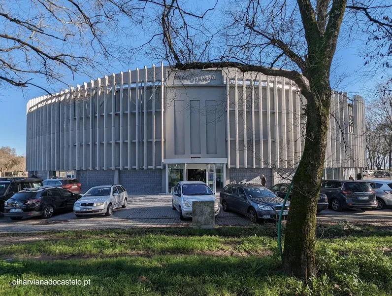 Praça Viana