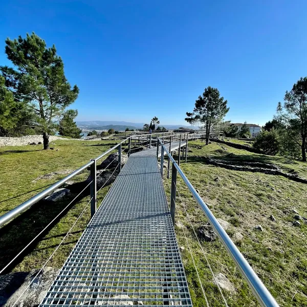 Citânia de Santa Luzia