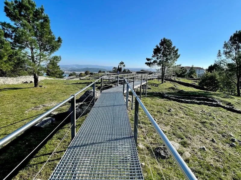 Citânia de Santa Luzia