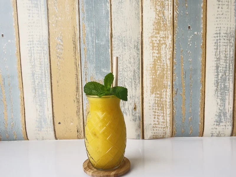 Atlântica Food & Drinks