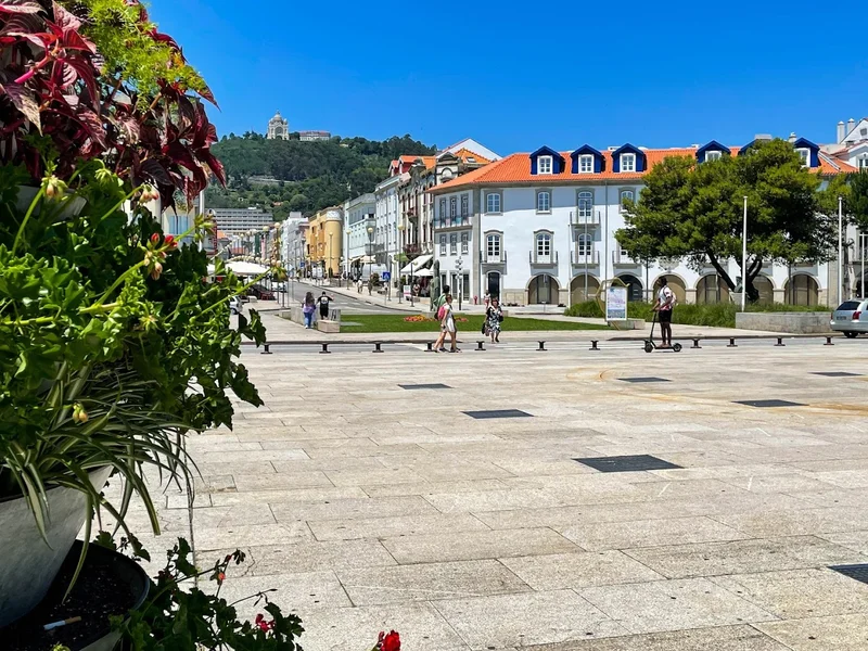 Praça da Liberdade